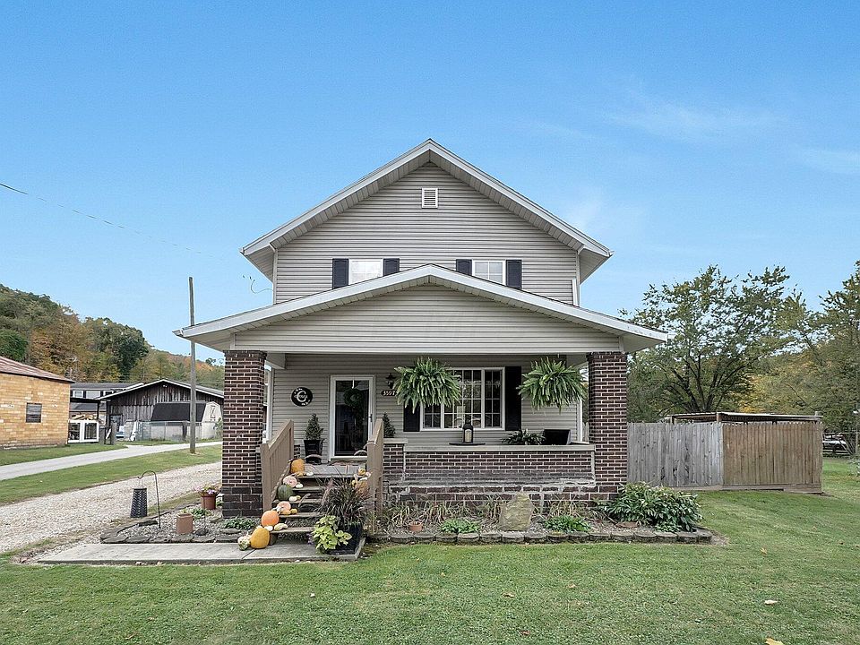 35975 Water St, Union Furnace, OH 43158 Zillow
