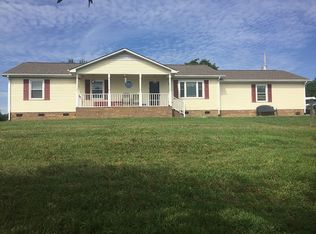 28211 Pole Running Rd, Mount Pleasant, NC 28124