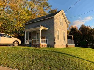 122 E Sheridan St, Petoskey, MI 49770