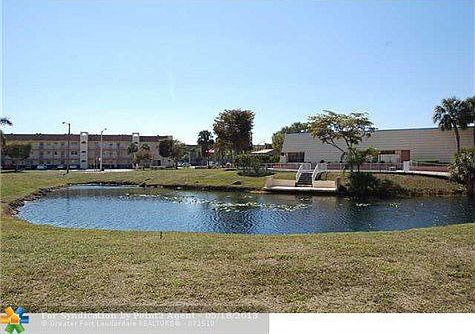 1st image of 8100 Sunrise Lakes Blvd APT 110