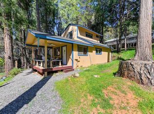 10721 Cedar Way, Grass Valley, CA 95945