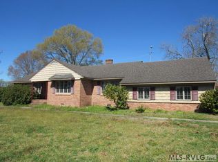 110 Spiers Rd, Como, NC 27818