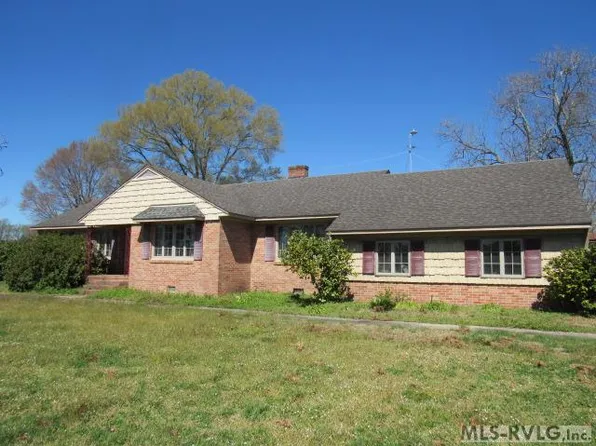 110 Spiers Rd, Como, NC 27818