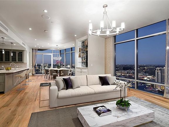 2nd image of 200 Congress Ave Unit 38NE
