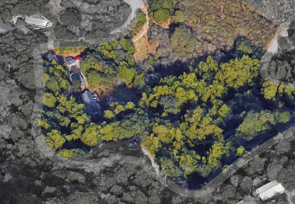 1st image of 19471 Mountain Way