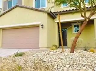 1514 Visible Ave, North Las Vegas, NV 89031