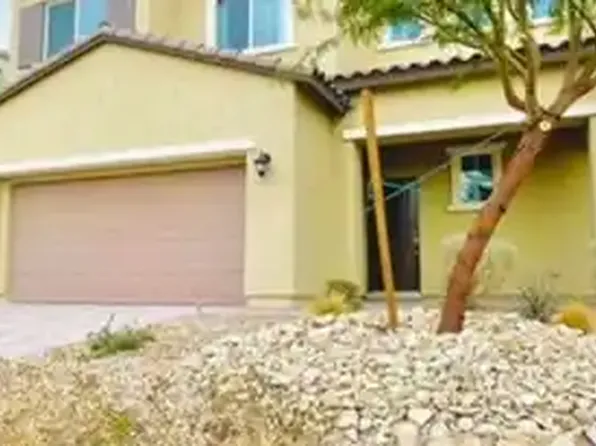 1514 Visible Ave, North Las Vegas, NV 89031