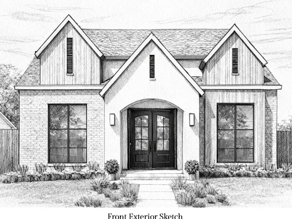 1223 Walmsley Ave, Dallas, TX 75208