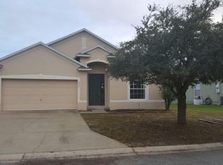 456 Knollwood Dr #SOLD, Davenport, FL 33837