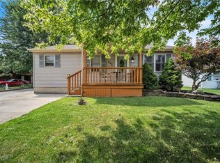 372 Palomino Ct, Lagrange, OH
