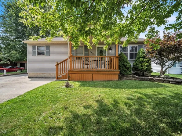 372 Palomino Ct, Lagrange, OH 44050