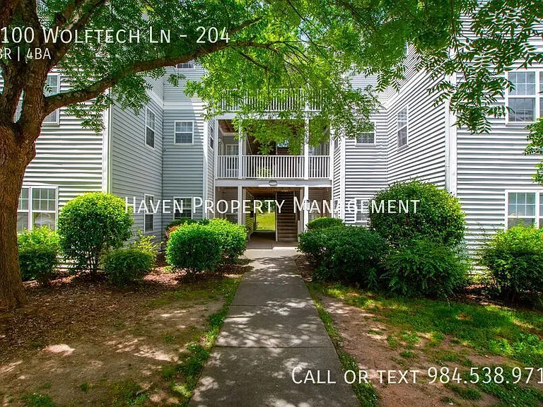 2100 Wolftech Ln #204 — Photo 6