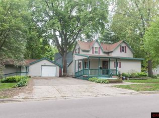 335 Mound Ave, Mankato, MN 56001
