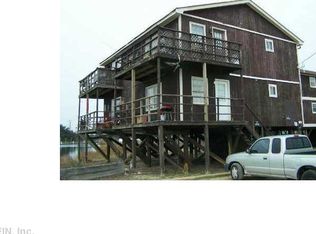 9511 5th Bay St APT 1, Norfolk, VA 23518