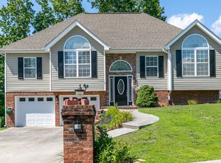 36 Shadowcreek Ct, Flintstone, GA 30725