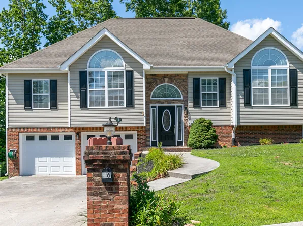 36 Shadowcreek Ct, Flintstone, GA 30725