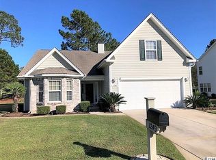 1249 Ambling Way Dr, Myrtle Beach, SC 29579