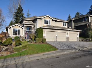 15640 NE 106th Way, Redmond, WA 98052