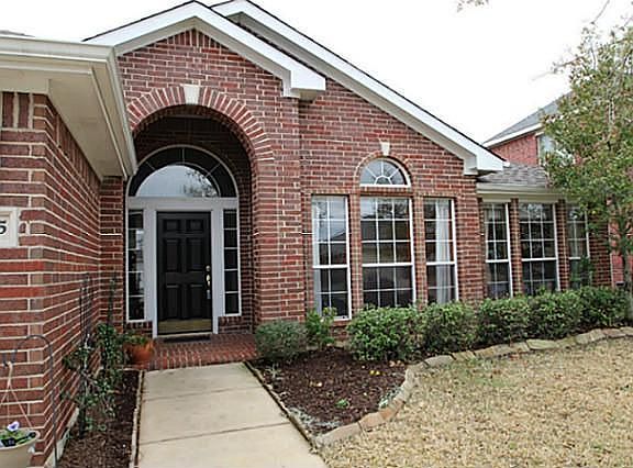 2nd image of 2615 Timberline Dr