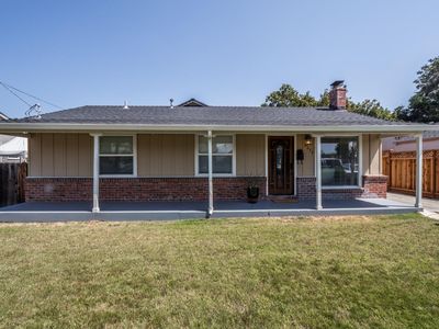 2079 Fruitdale Ave, San Jose, CA, 95128