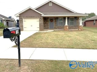 108 Copeland Dr, Madison, AL 35756