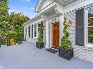 684 Kennesaw Ave NE, Atlanta, GA 30308