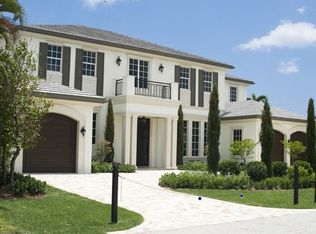 2200 Areca Palm Rd, Boca Raton, FL 33432