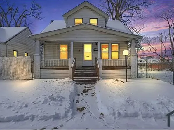 14627 Tuller St, Detroit, MI 48238