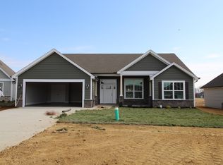 5316 Verona Trce, Sellersburg, IN 47172