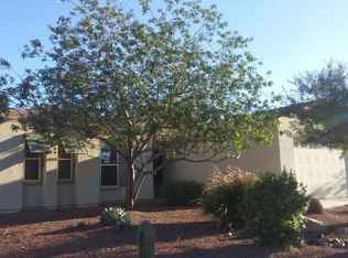 4812 W Calle Don Alberto, Tucson, AZ 85757