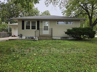 2646 S 38th St, Lincoln, NE 68506