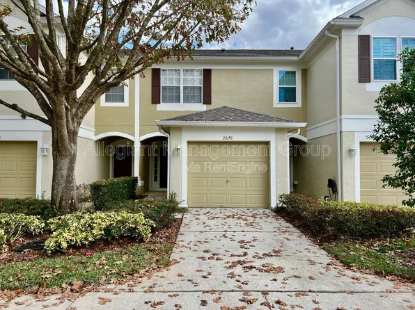 2648 Galliano Cir, Winter Park, FL 32792