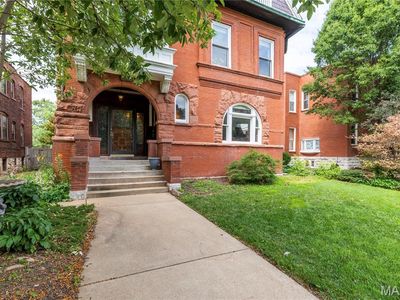 4365 Forest Park Ave, Saint Louis, MO, 63108