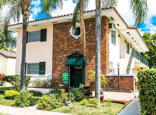 315 & 305 Navarre, Miami, FL 33134