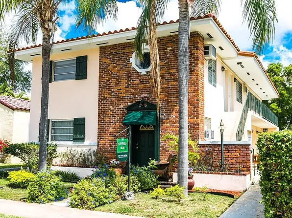 315 & 305 Navarre, 315 Navarre Ave APT 1, Miami, FL 33134