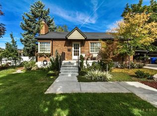 2701 E Wilshire Dr, Salt Lake City, UT 84109
