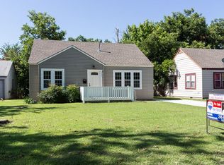 1138 NW Oak Ave, Lawton, OK 73507