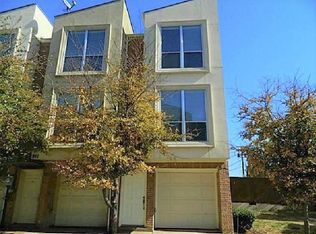 915 Glenn Crossett St, Arlington, TX 76010