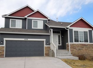 6298 San Mateo Dr, Colorado Springs, CO 80911