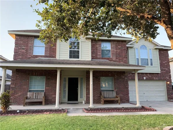 2500 Fairmont Ave, McAllen, TX 78504