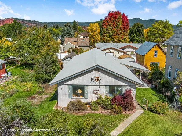 727 Euclid Ave, Carbondale, CO 81623