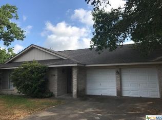 204 Lancaster St, Victoria, TX 77904