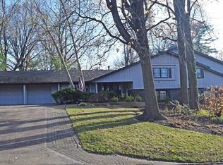 401 Stonegate Rd, Evansville, IN 47711