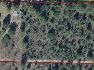 657 Rabbit Run Rd #A, Youngstown, FL 32466