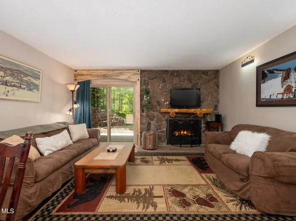 520 Kings Crossing Road #B101, Winter Park, CO 80482