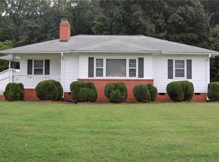 2720 Richard St, Greensboro, NC 27405
