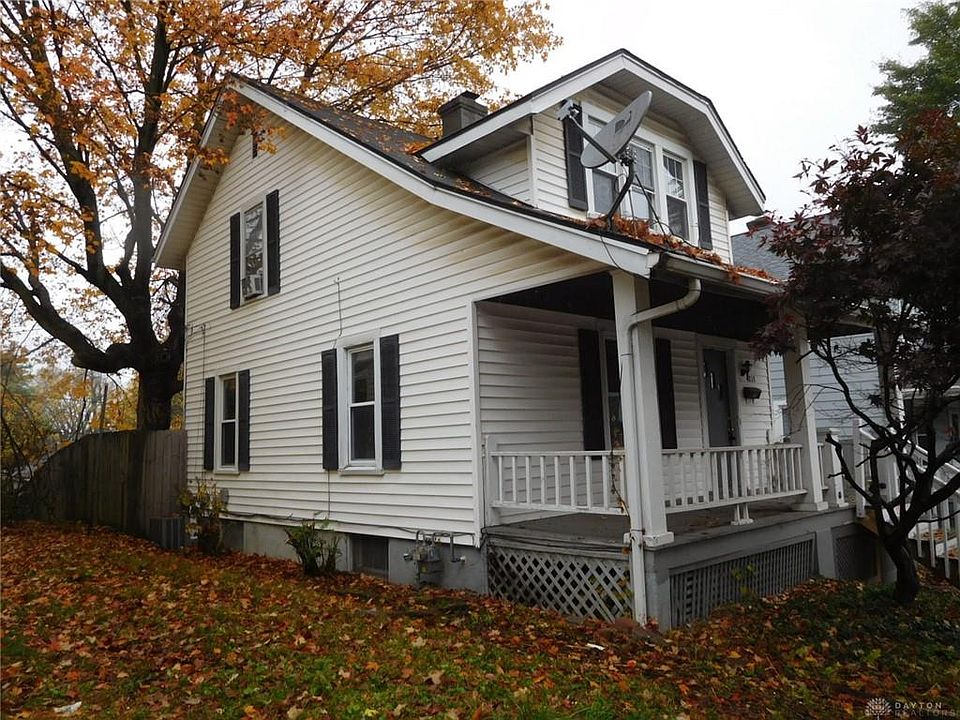 1213 Epworth Ave, Dayton, OH 45410 Zillow