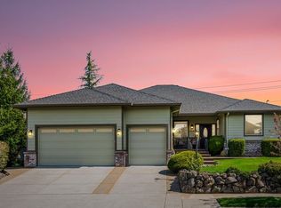 1514 S Dusky Dr, Ridgefield, WA 98642