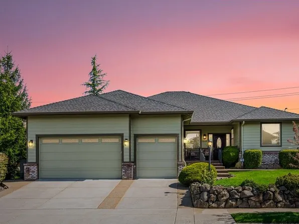 1514 S Dusky Dr, Ridgefield, WA 98642