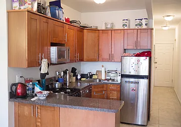 Rented by LG Fairmont Group